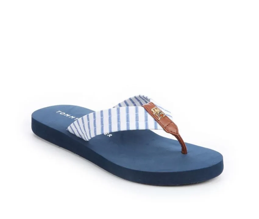 Tommy Hilfiger Sandals>Women's Climol Flip-Flops