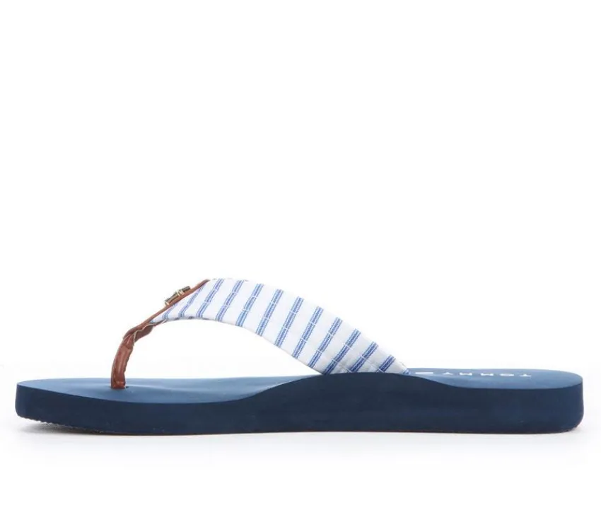 Tommy Hilfiger Sandals>Women's Climol Flip-Flops
