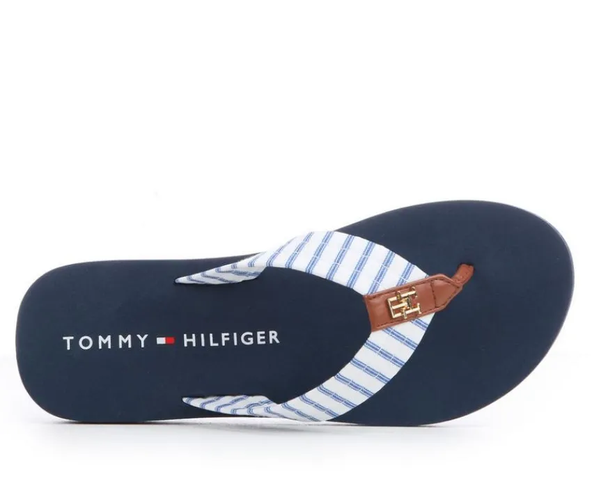 Tommy Hilfiger Sandals>Women's Climol Flip-Flops