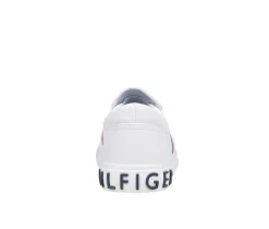 Women's Fin Slip-On Sneakers|Tommy Hilfiger Clearance
