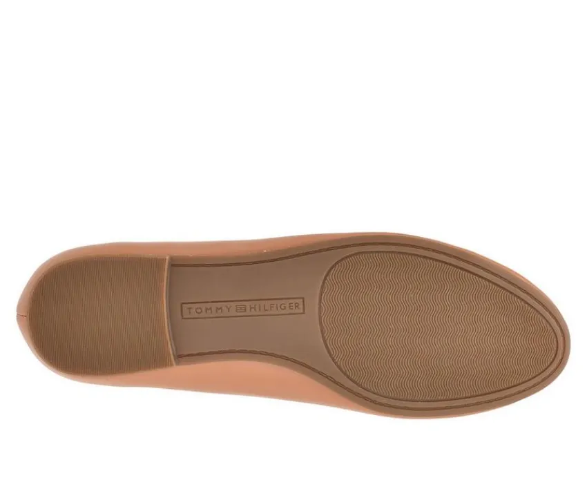 Women's Ganimay Flats|Tommy Hilfiger Discount