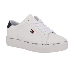 Tommy Hilfiger Fashion & Lifestyle|Athletics & Sneakers>Women's Henissly Sneakers