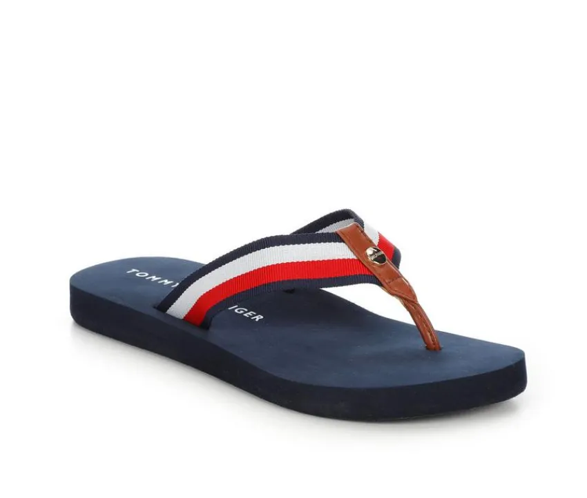 Tommy Hilfiger Sandals>Women's Jolli Flip-Flops