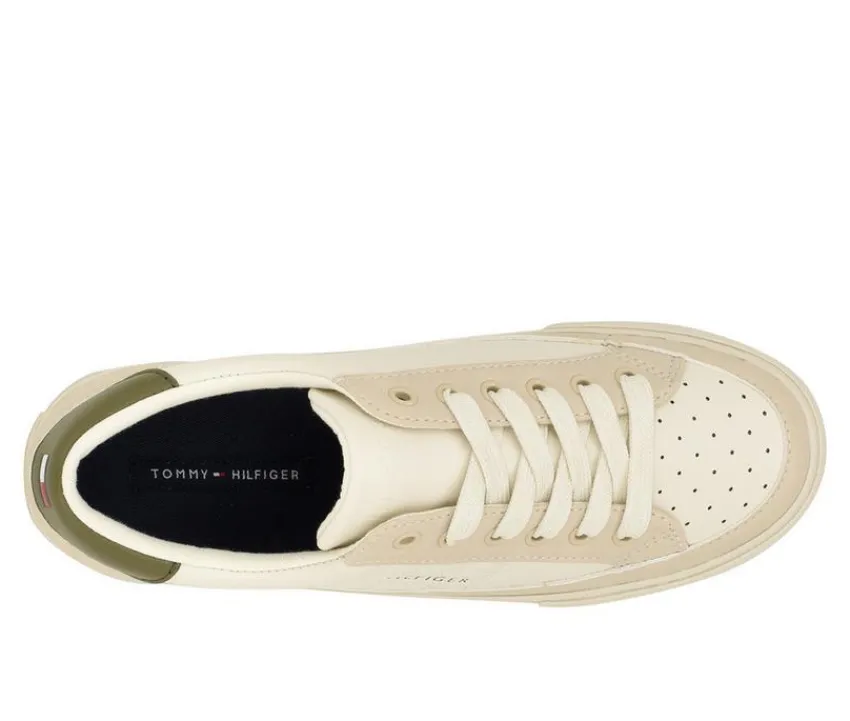 Tommy Hilfiger Fashion & Lifestyle|Athletics & Sneakers>Women's Loliene Sneakers