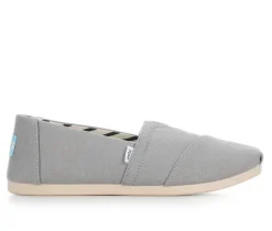 Women's Alpargata Slip-On Shoes|TOMS Hot