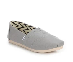 Women's Alpargata Slip-On Shoes|TOMS Hot