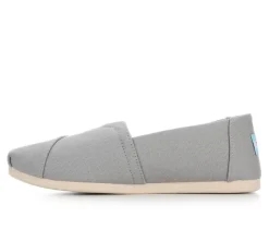 Women's Alpargata Slip-On Shoes|TOMS Hot