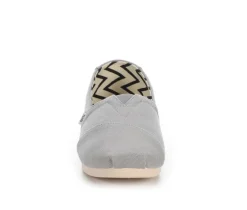 Women's Alpargata Slip-On Shoes|TOMS Hot
