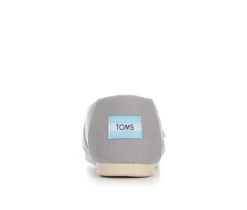 Women's Alpargata Slip-On Shoes|TOMS Hot