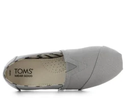 Women's Alpargata Slip-On Shoes|TOMS Hot