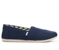 Women's Alpargata Slip-On Shoes|TOMS Clearance