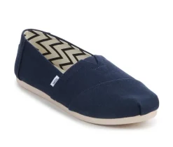 Women's Alpargata Slip-On Shoes|TOMS Clearance