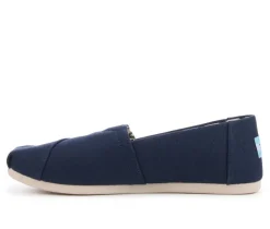 Women's Alpargata Slip-On Shoes|TOMS Clearance