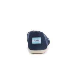 Women's Alpargata Slip-On Shoes|TOMS Clearance