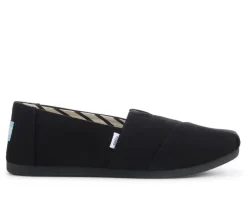 Women's Alpargata Slip-On Shoes|TOMS New