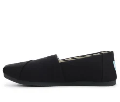 Women's Alpargata Slip-On Shoes|TOMS New