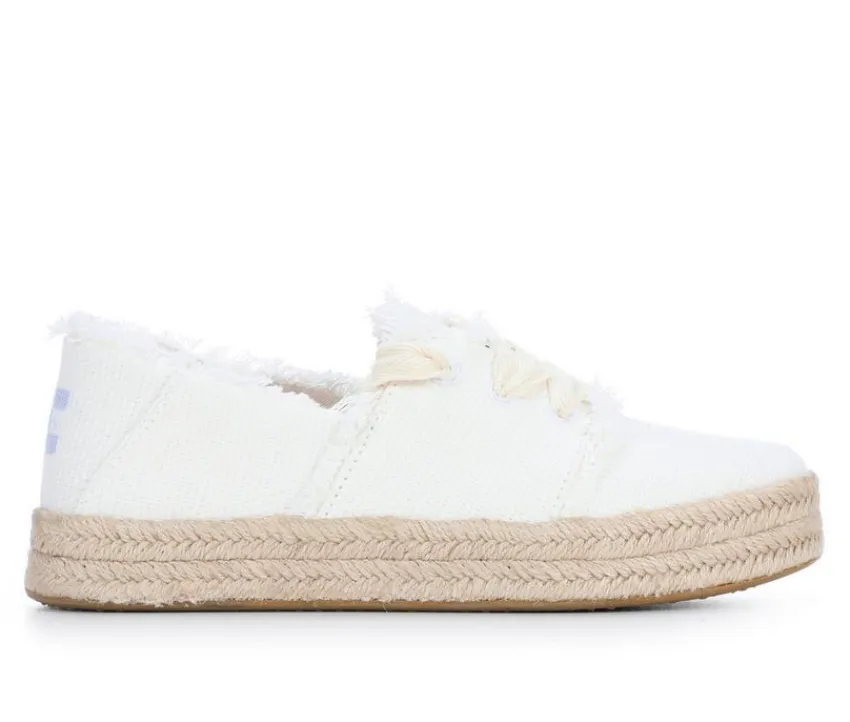 Women's Carolina Lace Up Casual Shoes|TOMS Best