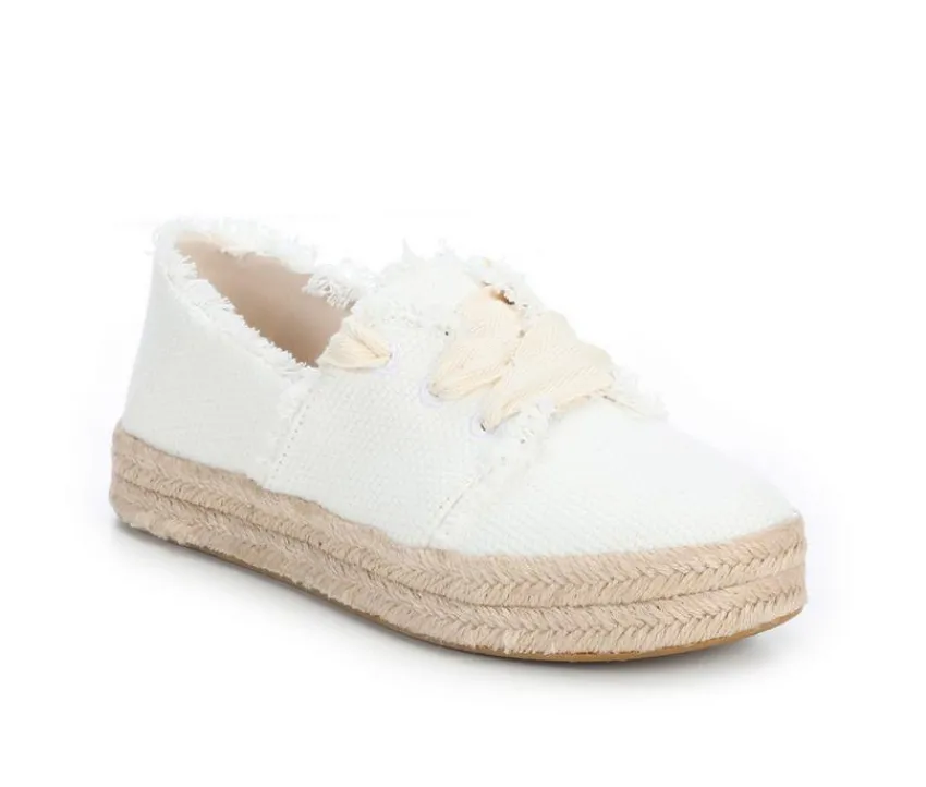Women's Carolina Lace Up Casual Shoes|TOMS Best