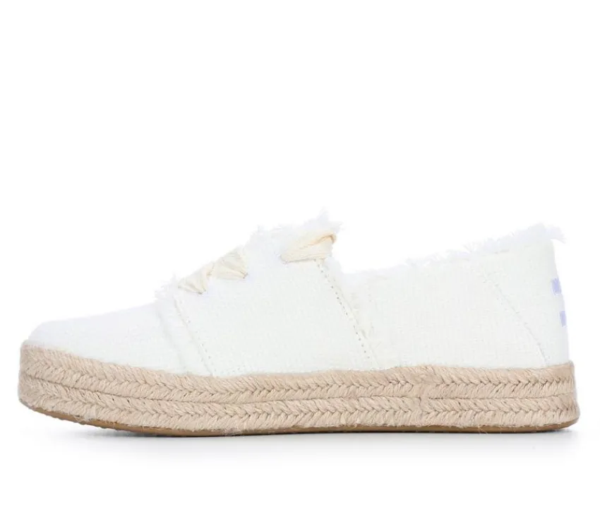 Women's Carolina Lace Up Casual Shoes|TOMS Best