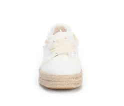 Women's Carolina Lace Up Casual Shoes|TOMS Best