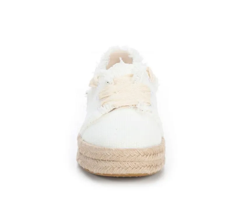 Women's Carolina Lace Up Casual Shoes|TOMS Best
