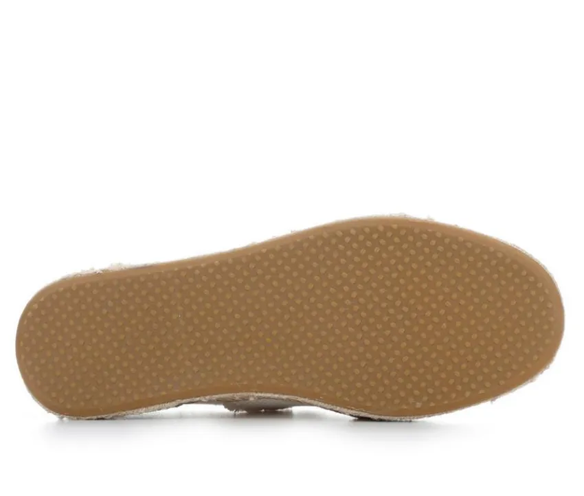 Women's Carolina Lace Up Casual Shoes|TOMS Best