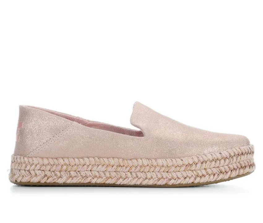 Women's Carolina Slip-On Shoes|TOMS Online