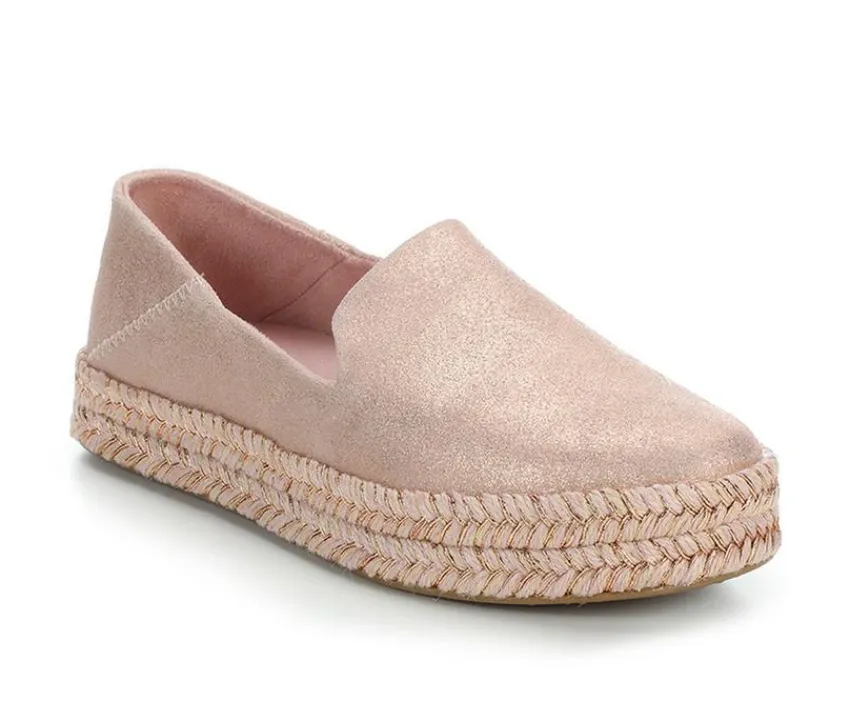 Women's Carolina Slip-On Shoes|TOMS Online