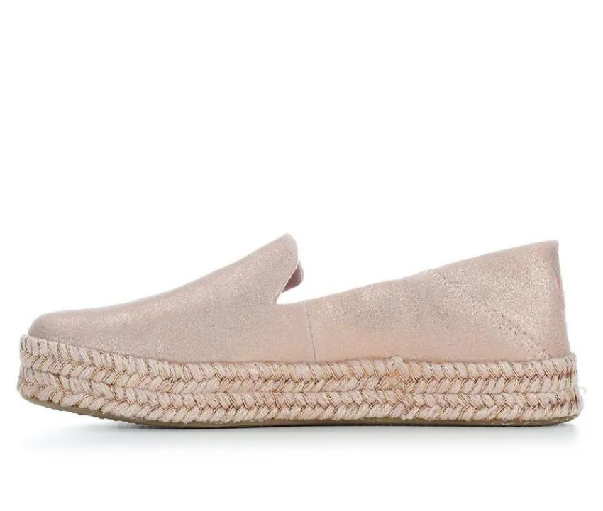 Women's Carolina Slip-On Shoes|TOMS Online