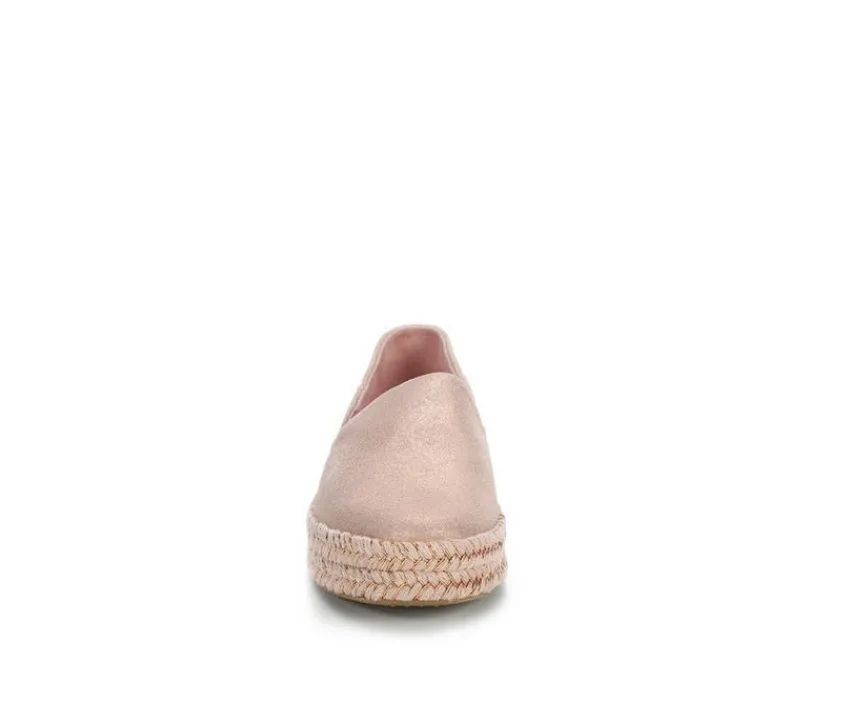 Women's Carolina Slip-On Shoes|TOMS Online