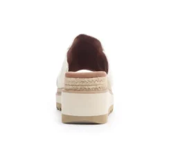 Women's Diana Mule Wedge Sandals|TOMS Online
