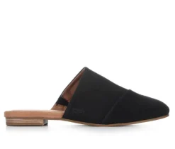 TOMS Boat Shoes & Slip-Ons>Women's Romy Flats