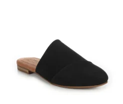 TOMS Boat Shoes & Slip-Ons>Women's Romy Flats