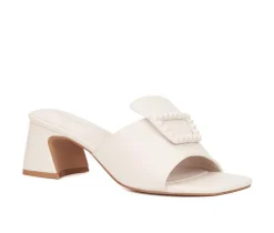 Torgeis Pumps & Heels|Sandals>Women's Annalise Heeled Sandals