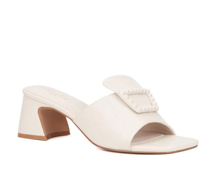 Torgeis Pumps & Heels|Sandals>Women's Annalise Heeled Sandals