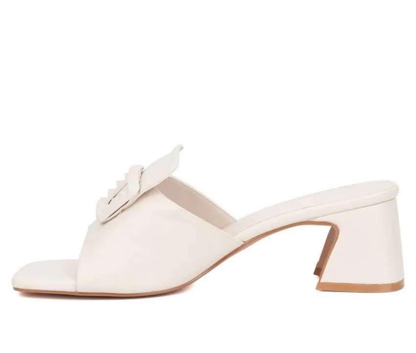Torgeis Pumps & Heels|Sandals>Women's Annalise Heeled Sandals