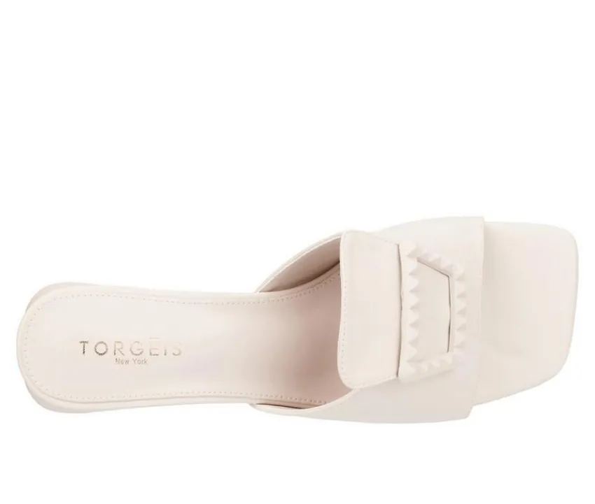 Torgeis Pumps & Heels|Sandals>Women's Annalise Heeled Sandals