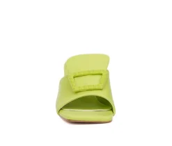 Women's Annalise Heeled Sandals|Torgeis Clearance