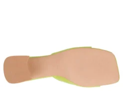 Women's Annalise Heeled Sandals|Torgeis Clearance