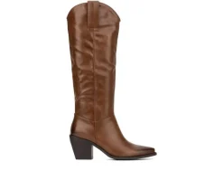 Torgeis Cowboy & Western|Dress>Women's Arizona Western Boots