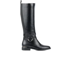 Women's Belladonna Knee High Boots|Torgeis