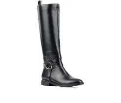 Women's Belladonna Knee High Boots|Torgeis