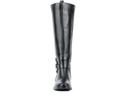 Women's Belladonna Knee High Boots|Torgeis