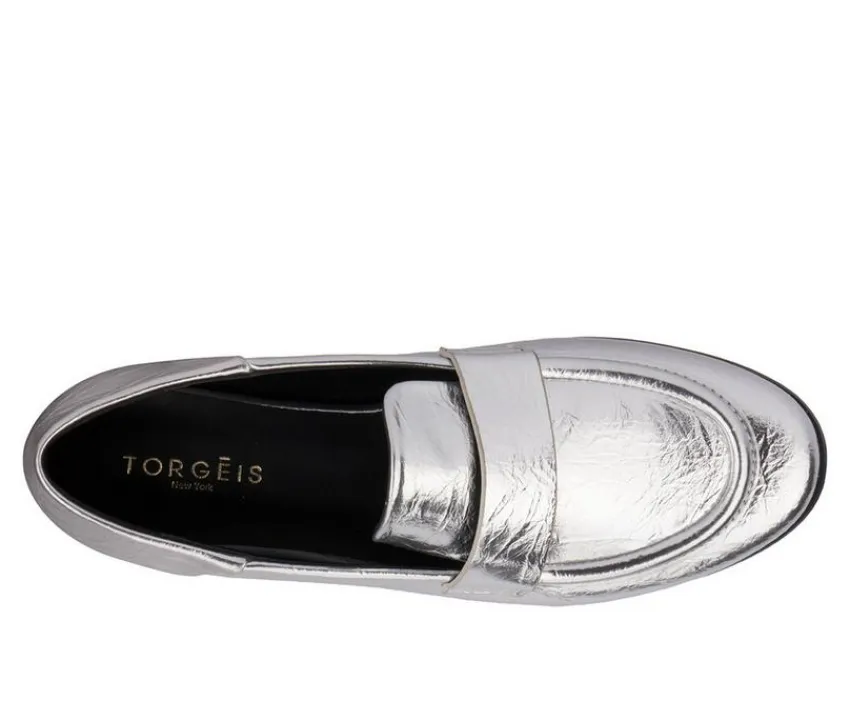 Torgeis Loafers & Oxfords>Women's Carleigh Loafers