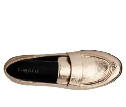 Women's Carleigh Loafers|Torgeis Online