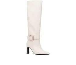 Women's Carlotta Knee High Boots|Torgeis Hot