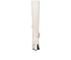 Women's Carlotta Knee High Boots|Torgeis Hot