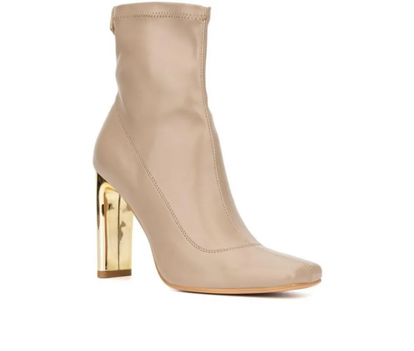 Torgeis Dress>Women's Chiara Booties