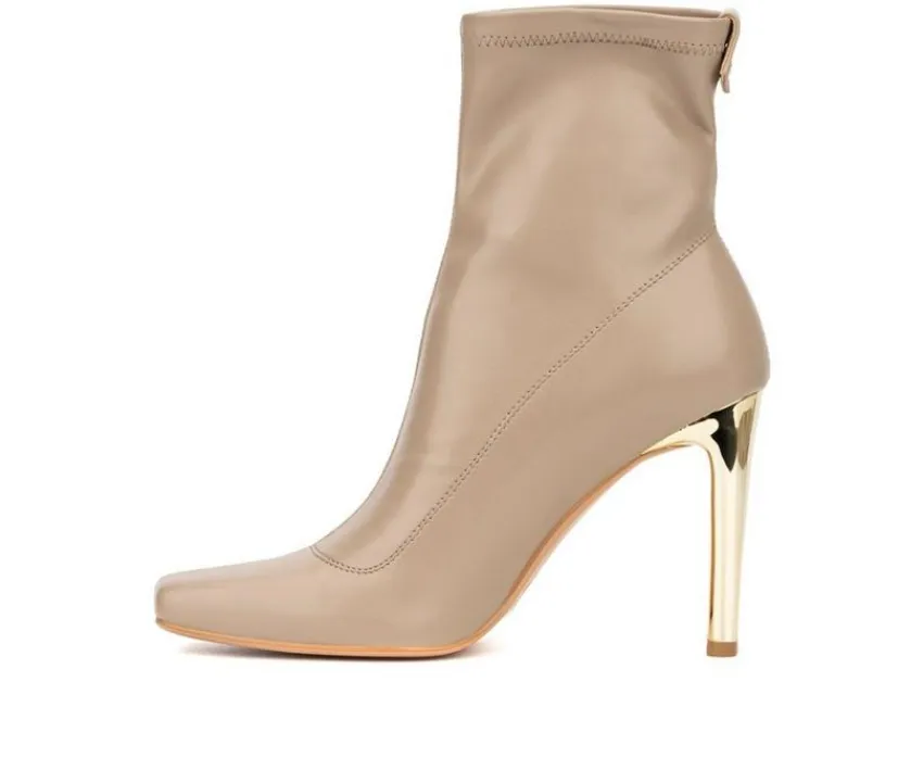 Torgeis Dress>Women's Chiara Booties