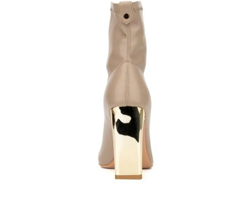 Torgeis Dress>Women's Chiara Booties